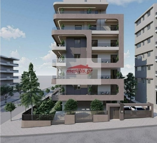 (Verkauf) Wohnung/Residenz Maisonette || Athens South/Alimos - 143 m², 3 Schlafzimmer, 930.000€ 