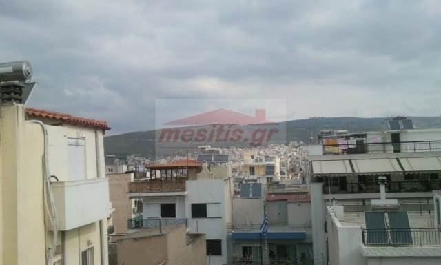 (For Sale) Residential Floor Apartment || Piraias/Keratsini - 110 Sq.m, 3 Bedrooms, 260.000€ 