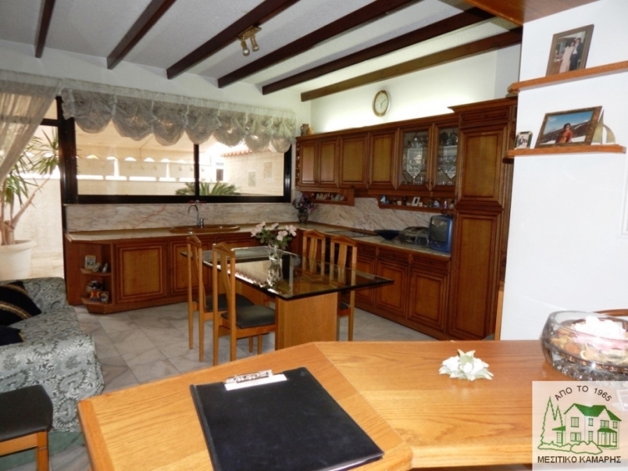 (For Sale) Residential Maisonette || Piraias/Keratsini - 154 Sq.m, 3 Bedrooms, 240.000€ 