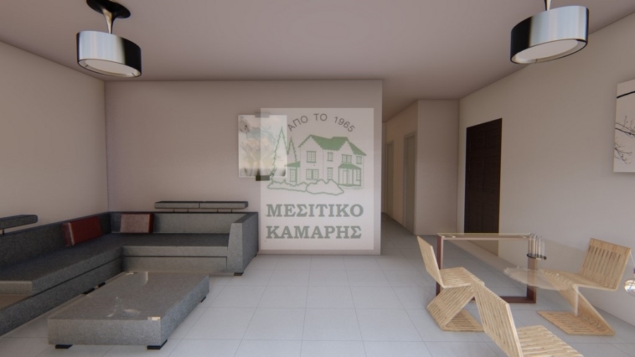 (For Sale) Residential Floor Apartment || Athens South/Kallithea - 83 Sq.m, 2 Bedrooms, 250.000€ 