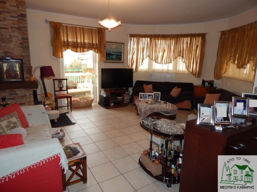 (Verkauf) Wohnung/Residenz Etagenwohnung  || Piraias/Drapetsona - 107 m², 2 Schlafzimmer, 240.000€ 