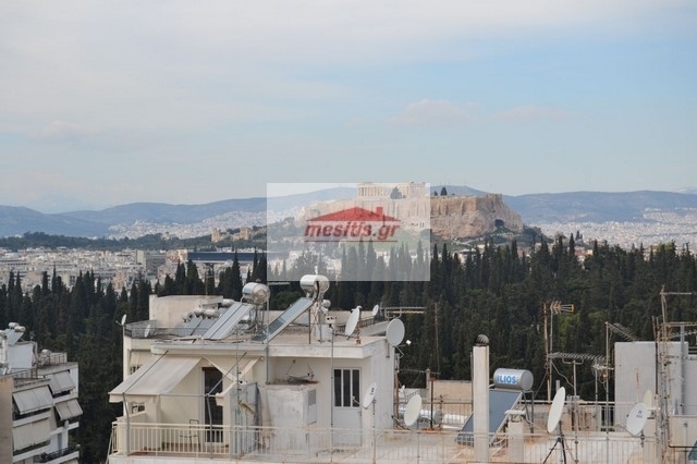 (Verkauf) Wohnung/Residenz Maisonette || Athens Center/Athens - 140 m², 3 Schlafzimmer, 400.000€ 