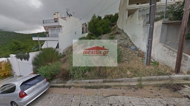 (For Sale) Land Plot || East Attica/Voula - 367 Sq.m, 500.000€ 