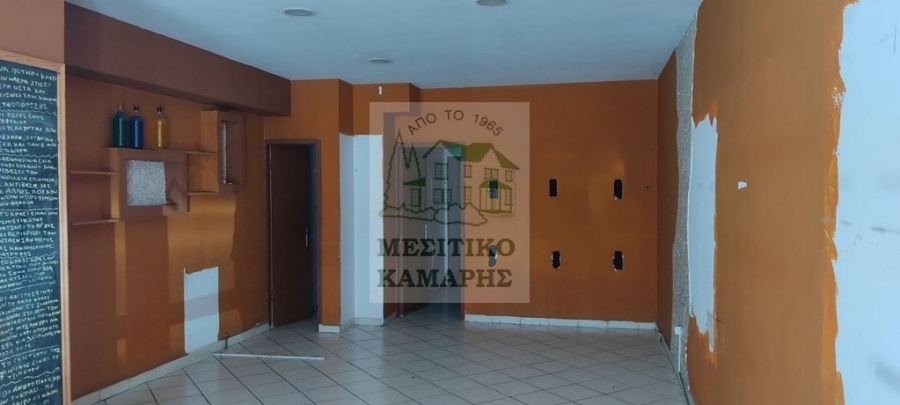 (For Rent) Commercial Retail Shop || Piraias/Keratsini - 100 Sq.m, 1.200€ 