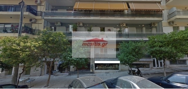 (Verkauf) Gewerbeimmobilien Geschäft || Piraias/Piraeus - 240 m², 100.000€ 