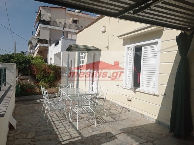 (Продажа) Земли Земельный участок || Афинф Юг/Глифада - 250 кв.м, 500.000€ 